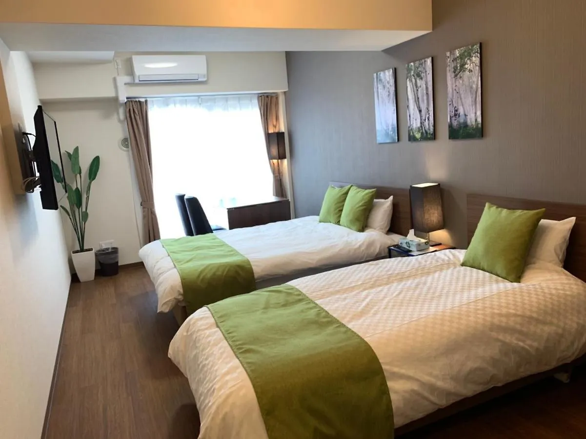 @Rlis_House新大阪北 Apartment 0*, Osaka